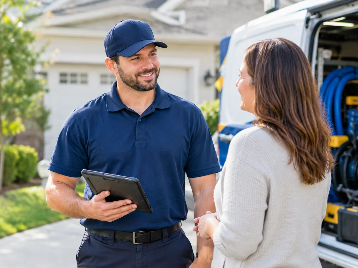 Sewage Backup Cleanup Neshkoro, WI FAQs